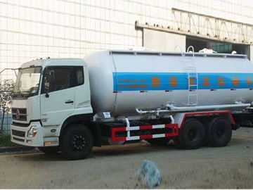 Κίνα Μαζικό φορτηγό τσιμέντου Dongfeng 6x4 26 - 32 cbm 32000 λίτρα φορτηγών μαζικών σκονών προμηθευτής