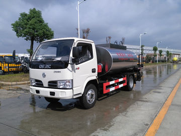 Κίνα Έξυπνο φορτηγό DFL1160BX5 διανομέων ασφάλτου 10 τόνου για το μπάλωμα ρωγμών πεζοδρομίων προμηθευτής