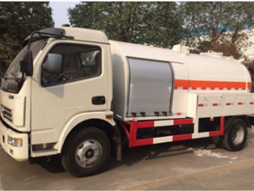 Κίνα 5CBM - φορτηγό LPG 35CBM Bobtail, φορτηγό ISO 9001 δεξαμενών προπανίου 5000L εγκεκριμένο προμηθευτής