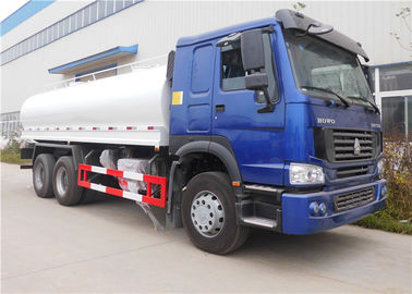 Κίνα 6x4 ρυμουλκό 20M3 18000L- 20000L 20cbm φορτηγών βυτιοφόρων για βαρέων καθηκόντων HOWO προμηθευτής