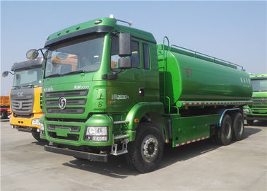 Κίνα Φορτηγό μαζούτ ρυμουλκών 6x4 20M3 20000L 20cbm φορτηγών βυτιοφόρων SHACMAN M3000 προμηθευτής