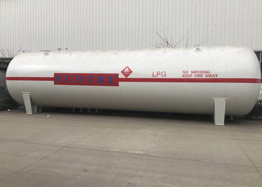 Κίνα 30M3 η αποθήκευση LPG τοποθετεί σε δεξαμενή 30 CBM 15 τόνοι μαγειρεύοντας τη συνήθεια χρώματος δεξαμενών LPG αερίου προμηθευτής