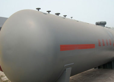 Κίνα 80000 μεγάλων LPG λίτρα δεξαμενών 80 CBM αποθήκευσης 40 LPG τόνοι δεξαμενών υγρού αερίου προμηθευτής