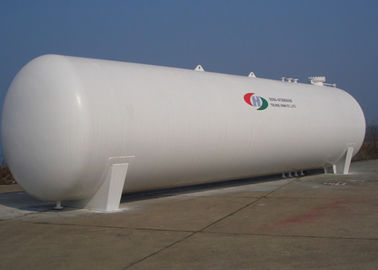 Κίνα Δεξαμενή μεταφορών LPG ASME 40MT, 80 CBM 80000 LPG προπανίου λίτρα δεξαμενών αερίου προμηθευτής