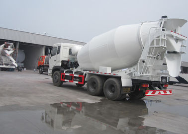 Κίνα Ογκομετρικό φορτηγό 8m3 9m3 10m3 12m3 4x2/6x4/8x4 συγκεκριμένων αναμικτών για SINOTRUK HOWO προμηθευτής