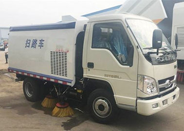 Κίνα Ευρώ ΙΙΙ RHD/μικρός όγκος 1.7m3 φορτηγών οδών LHD Forland κενός μίνι προμηθευτής