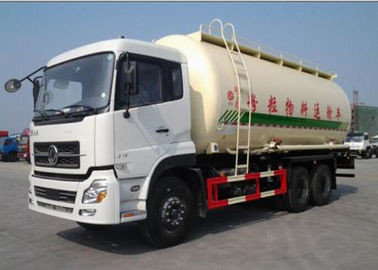 Κίνα Άξονες φορτηγών 4x2 3 Bulker τσιμέντου DFAC SINOTRUK 40m3 για τη μεταφορά σκονών προμηθευτής