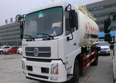 Κίνα Μαζικό φορτηγό 2 άξονες 10-18CBM τσιμέντου Dongfeng 4x2 για την υλική μεταφορά σκονών προμηθευτής