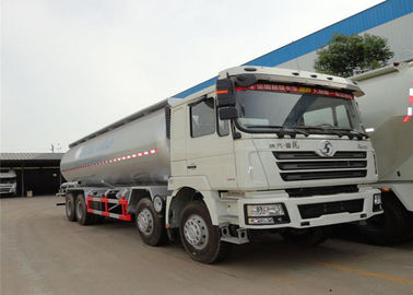Κίνα Μαζικό φορτηγό 12 πολυάσχολος 40 τσιμέντου Shacman 8x4 κυβικοί μετρητές 2 άξονες 3 άξονες 4 άξονες προμηθευτής