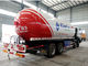 Φορτηγό βυτιοφόρων LPG Sinotruk HOWO 35.5m3, φορτηγό παράδοσης αερίου LPG για το μαγείρεμα του αερίου προμηθευτής