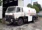 Φορτηγό 10M3 LPG Dongfeng 4x2 Bobtail 5 τόνοι LPG 10000L 5T που γεμίζουν τα φορτηγά προμηθευτής
