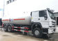 φορτηγό βυτιοφόρων 20M3 20000L Bobtail, φορτηγό βυτιοφόρων LPG πολυασχόλων HOWO 6x4 10 προμηθευτής