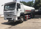 6x4 10 χρώμα φορτηγών βυτιοφόρων αερίου LPG ροδών 20M3 20000L που προσαρμόζεται για HOWO προμηθευτής