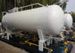 Πρατήριο καυσίμων 20CBM 10MT αερίου LPG χάλυβα άνθρακα Q345R Q370R 20000 λίτρα προμηθευτής