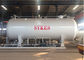 Πρατήριο καυσίμων 20CBM 10MT αερίου LPG χάλυβα άνθρακα Q345R Q370R 20000 λίτρα προμηθευτής