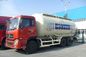 Μαζικό ρυμουλκό τσιμέντου Dongfeng 6x4, 20 τόνοι - 40 τόνοι τσιμεντάρουν το φορτηγό σκονών προμηθευτής