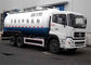 Μαζικό ρυμουλκό τσιμέντου Dongfeng 6x4, 20 τόνοι - 40 τόνοι τσιμεντάρουν το φορτηγό σκονών προμηθευτής