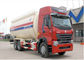 Φορτηγό 3 άξονες 18 - 36 cbm μεταφορέων τσιμέντου HOWO Dongfeng 6X4 για τη σκόνη/το τσιμέντο άνθρακα προμηθευτής