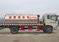 Φορτηγό διανομέων ασφάλτου Dongfeng 4X2 Sinotruk, 6,7 CBM φορτηγό βυτιοφόρων πίσσας προμηθευτής