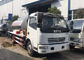 Dongfeng 4X2 8 ~ φορτηγό μπαλωμάτων ασφάλτου 10 τόνου με την αντλία ISO 14001 ασφάλτου εγκεκριμένη προμηθευτής