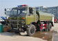 Πλήρες φορτηγό δεξαμενών νερού πυρκαγιάς Drive Dongfeng 6x6 12000L 12M3 12tons από το φορτηγό πάλης οδικής δασικής πυρκαγιάς προμηθευτής