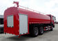 HOWO 6X4 371HP 20 20ton πυρκαγιάς αποσβήνοντας φορτηγών 20000L πυρκαγιάς νερού ψεκαστήρων τόνοι φορτηγών βυτιοφόρων προμηθευτής