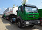 Beibei/φορτηγό τρακτέρ HOWO + 3 άξονας 42000L 45000 Λ πετρελαιοφόρο 50000 Λ/ρυμουλκό φορτηγών δεξαμενών καυσίμων προμηθευτής