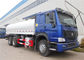 6x4 ρυμουλκό 20M3 18000L- 20000L 20cbm φορτηγών βυτιοφόρων για βαρέων καθηκόντων HOWO προμηθευτής