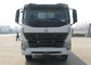 Ρυμουλκό σε σχήμα υ 18M3 10 πολυάσχολος 20M3 φορτηγών απορρίψεων HOWO A7 30 Tipper τόνοι ρυμουλκών φορτηγών προμηθευτής