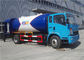 4x2 12CBM 5 τόνος 6 LPG παράδοσης τόνοι χρώματος φορτηγών 12000L προσάρμοσε για HOWO προμηθευτής