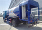 4x2 12CBM 5 τόνος 6 LPG παράδοσης τόνοι χρώματος φορτηγών 12000L προσάρμοσε για HOWO προμηθευτής