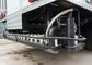 Paver οδοποιίας ψεκαστήρων πίσσας φορτηγών μπαλωμάτων ασφάλτου 8.2CBM 4x2 προμηθευτής