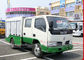 Dongfeng 4x2 1500 φορτηγά λίτρα πυρκαγιάς και διάσωσης νερού αφρού φορτηγών προσβολής του πυρός προμηθευτής