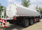 Sinotruk HOWO 6x4 10 φορτηγό βυτιοφόρων νερού πολυασχόλων 20T 20 νερού ψεκαστήρων τόνοι φορτηγών δεξαμενών προμηθευτής
