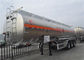 45000 αλουμινίου κραμάτων βενζίνης ημι λίτρα ρυμουλκών βυτιοφόρων, πετρελαιοφόρο, δεξαμενές καυσίμων αργιλίου φορτηγών προμηθευτής