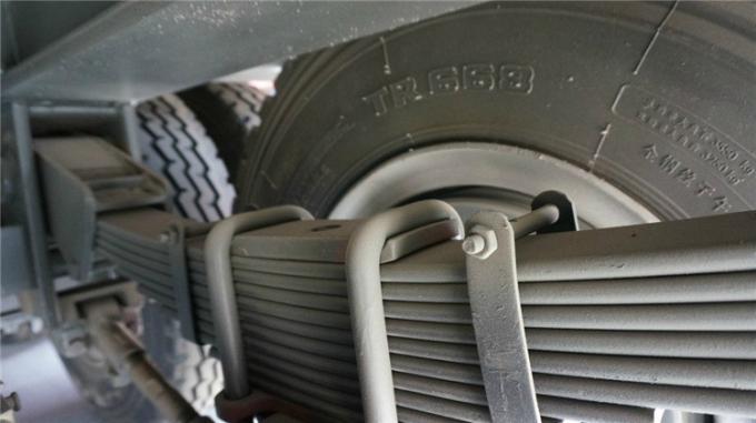 Της Κίνας διάσημο CLW ρυμουλκό φορτηγών εκσκαφέων κρεβατιών τόνου 40-60 επίπεδο και χαμηλά επίπεδης βάσης ρυμουλκά